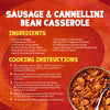 Sausage Casserole Recipe Mix