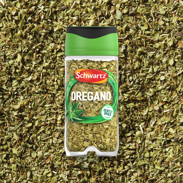 Schwartz Oregano 7g Jar