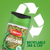 Schwartz Oregano 7g Jar