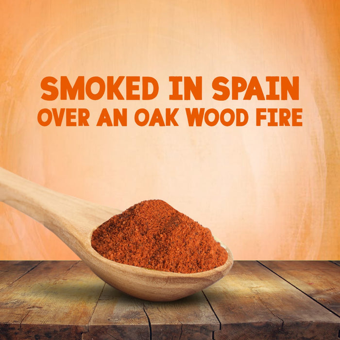 Smoked Paprika