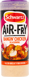Air Fry Bangin' Chicken Seasoning