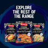 Pizza Express Spicy Beef & Pepper Pasta Bake