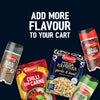 Pizza Express Garlic & Basil Creamy Pasta