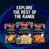 Pizza Express Garlic & Basil Creamy Pasta