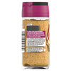 The back label of a jar of Schwartz Lemon and Thyme Chicken Seasoning 43G displays the ingredients list and cooking instructions for a blend of lemon peel, thyme, and garlic.