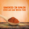 Smoked Sweet Paprika