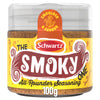 All Rounder - Smoky
