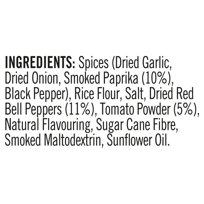 All Rounder - Smoky