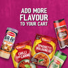 Schwartz Air-Fry Bangin' Chicken Seasoning
