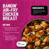 Schwartz Air-Fry Bangin' Chicken Seasoning