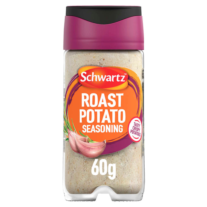 Roast Potato Seasoning