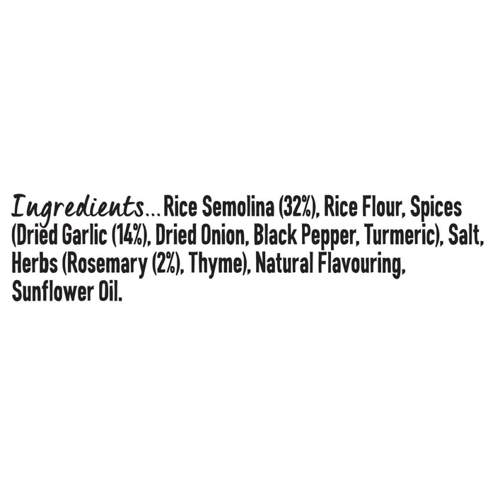 Roast Potato Seasoning
