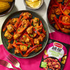 Air Fry Sachet - Lemon Chilli chicken