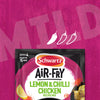 Air Fry Sachet - Lemon Chilli chicken
