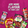 Air Fry Sachet - Lemon Chilli chicken