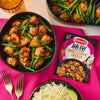 Air Fry Sachet - Honey & Garlic