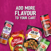 Air Fry Sachet - Honey & Garlic