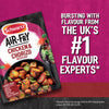 Air-Fry Chicken & Chorizo Recipe Mix
