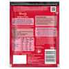 The back of the packaging for the Sa Rt Green Curry X12, a Schwartz Rosa's Thai Green Curry recipe mix, displays cooking instructions, ingredients, and nutritional information.