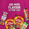 Schwartz Air-Fry Tandoori Seasoning