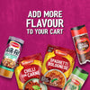 Schwartz Air-Fry  Crispy Potato Seasoning