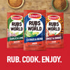 Schwartz Citrus & Herb Greek Seasoning Rub