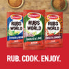 Schwartz Garlic & Lime Mexican Seasoning Rub