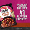 Schwartz Air-Fry Smoky BBQ Sausage Recipe Mix