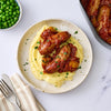 Schwartz Air-Fry Smoky BBQ Sausage Recipe Mix