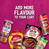 Schwartz Air-Fry Smoky BBQ Sausage Recipe Mix