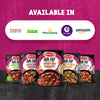 Schwartz Air-Fry Smoky BBQ Sausage Recipe Mix