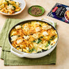 Schwartz Pizza Express Smoky BBQ Chicken Bake