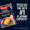 Schwartz Pizza Express Smoky BBQ Chicken Bake