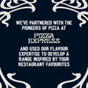 Schwartz Pizza Express Smoky BBQ Chicken Bake