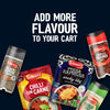 Schwartz Pizza Express Smoky BBQ Chicken Bake