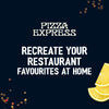 Schwartz Pizza Express Smoky BBQ Chicken Bake