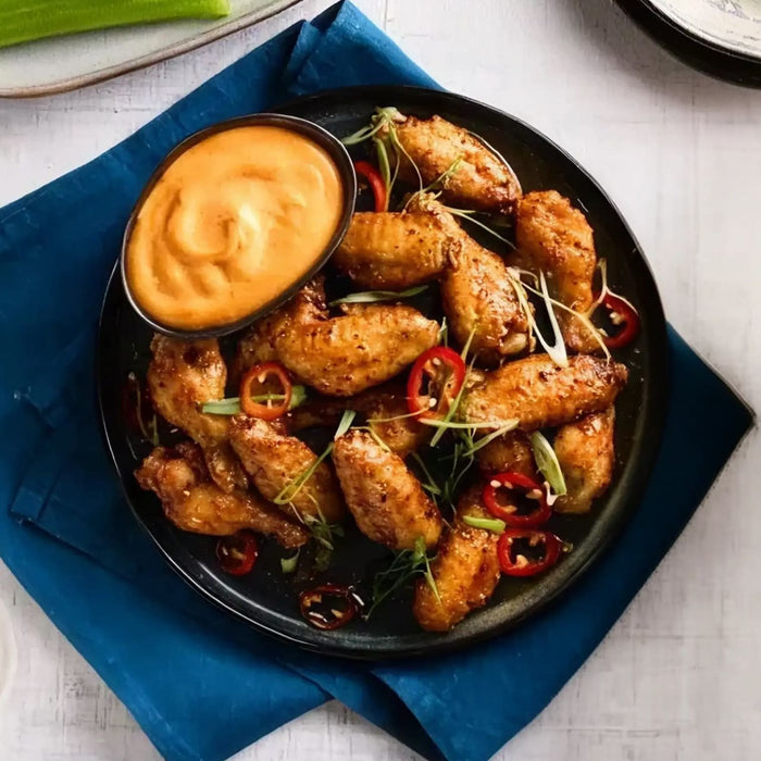 Frank's RedHot® Spicy Mayo 250ml