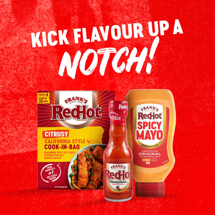 Frank's RedHot® Spicy Mayo 250ml