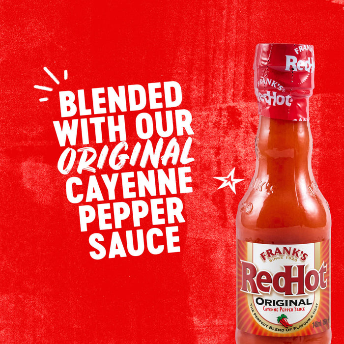 Frank's RedHot® Spicy Mayo 250ml