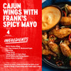 Frank's RedHot® Spicy Mayo 250ml
