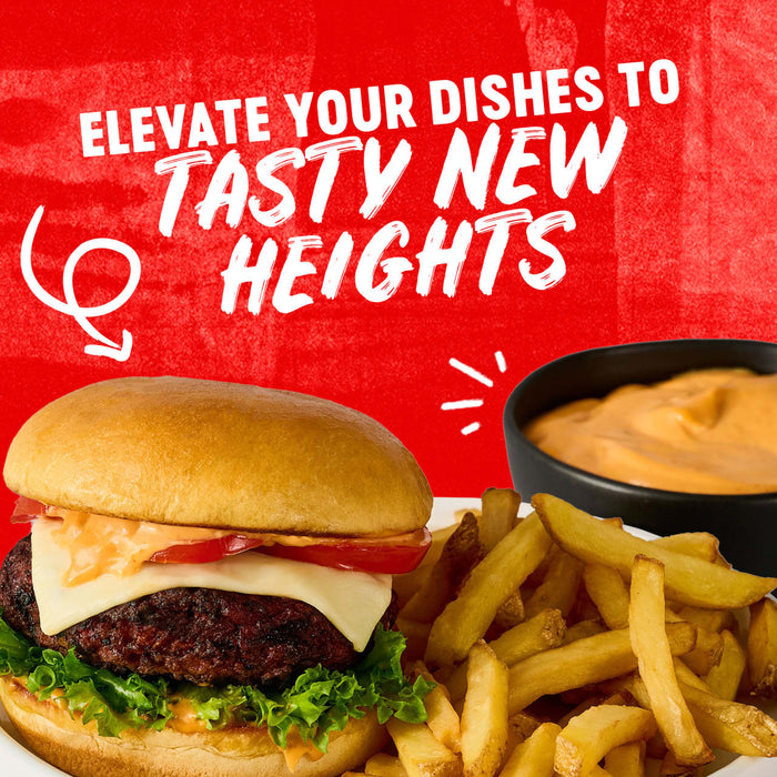 Frank's RedHot® Spicy Mayo 250ml