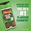 Mixed Herbs Seasoning
