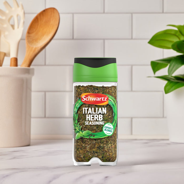 Mixed Herbs Seasoning
