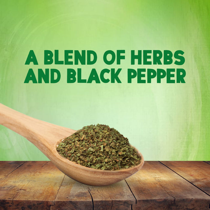 Mixed Herbs Seasoning