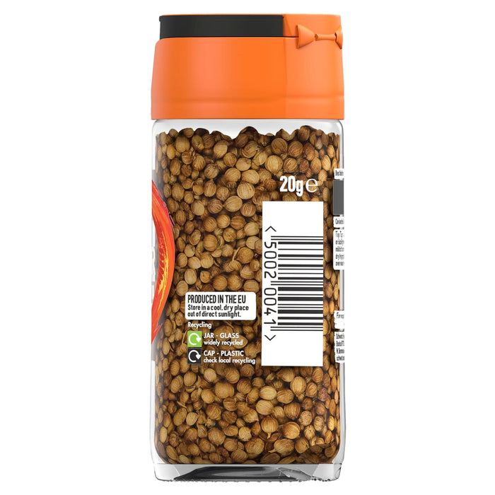 Coriander Seeds