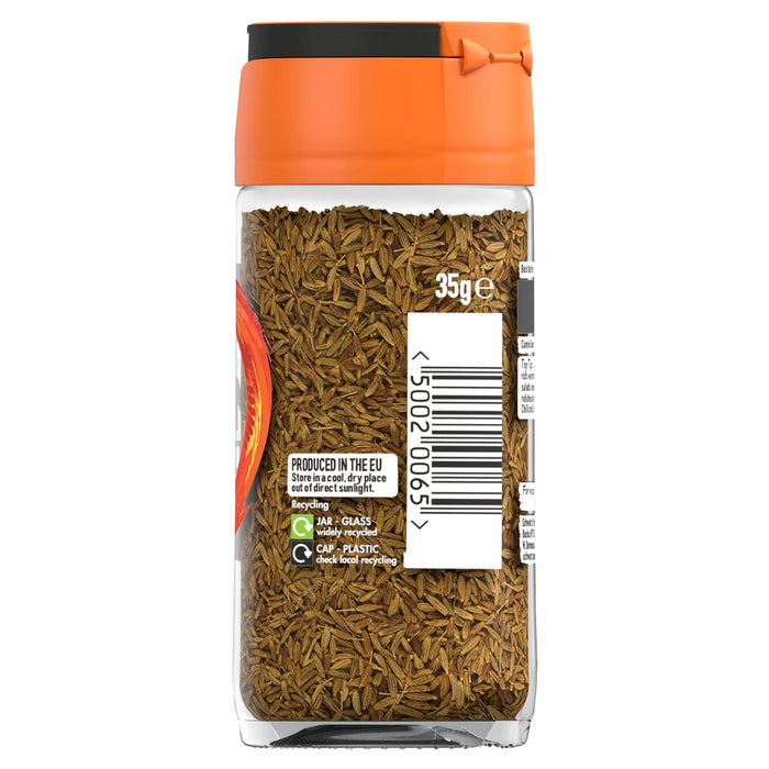 Cumin Seeds