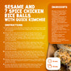 Sesame Seed