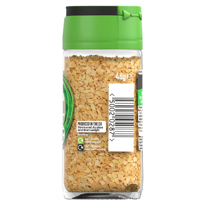 Minced Garlic