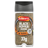 Ground Black Pepper