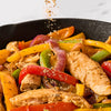 Chargrilled Chicken Seasoning